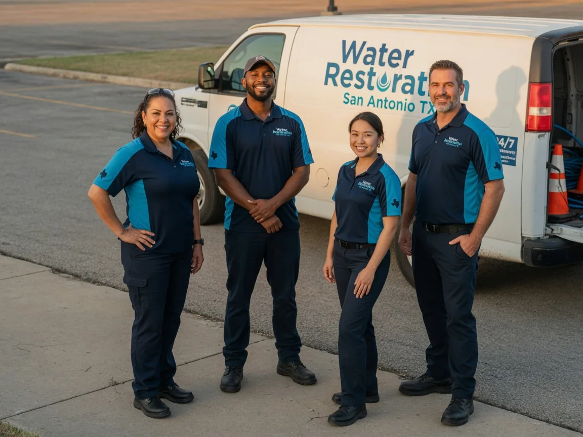Water Damage Repair company in Clyo, GA